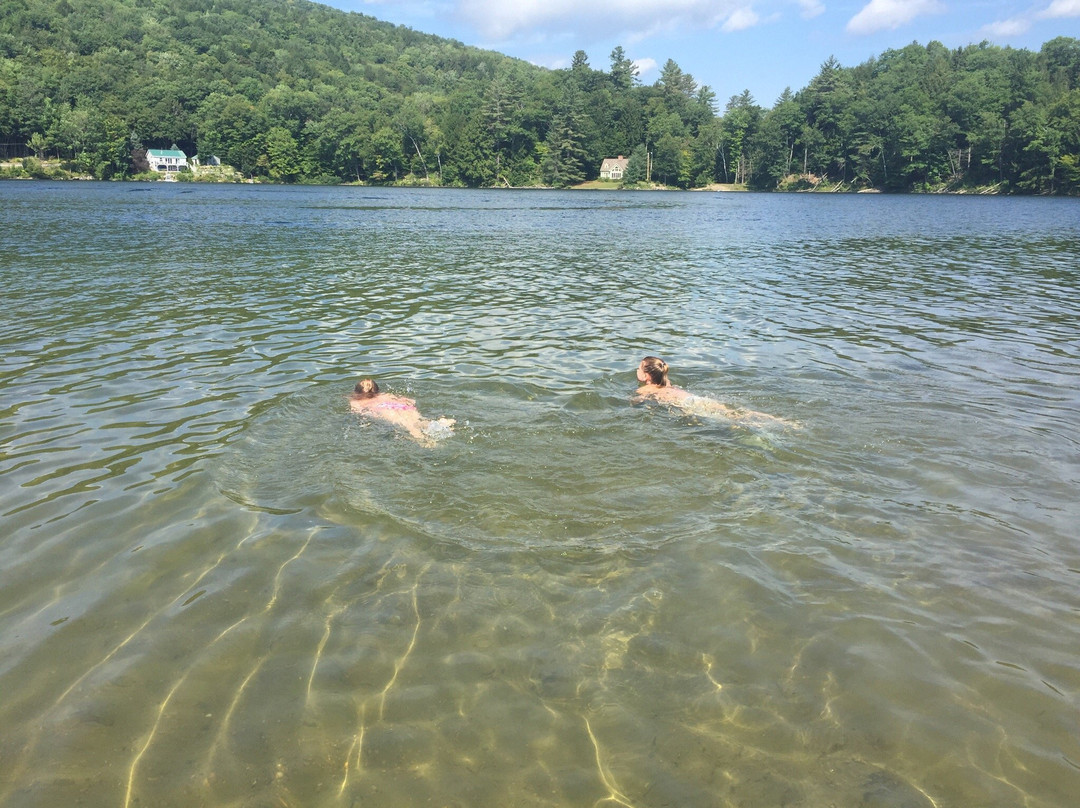 Camp Plymouth State Park-Ludlow必去景点