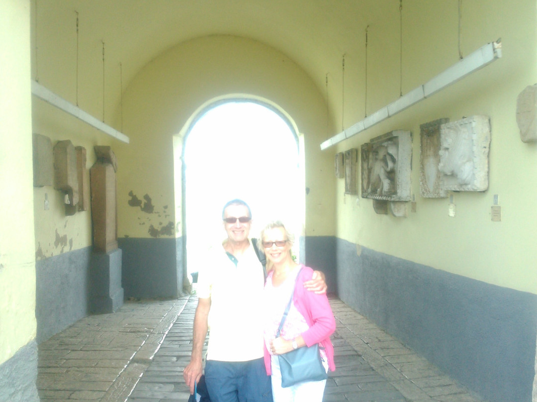 Istria Guide-普拉必去景点