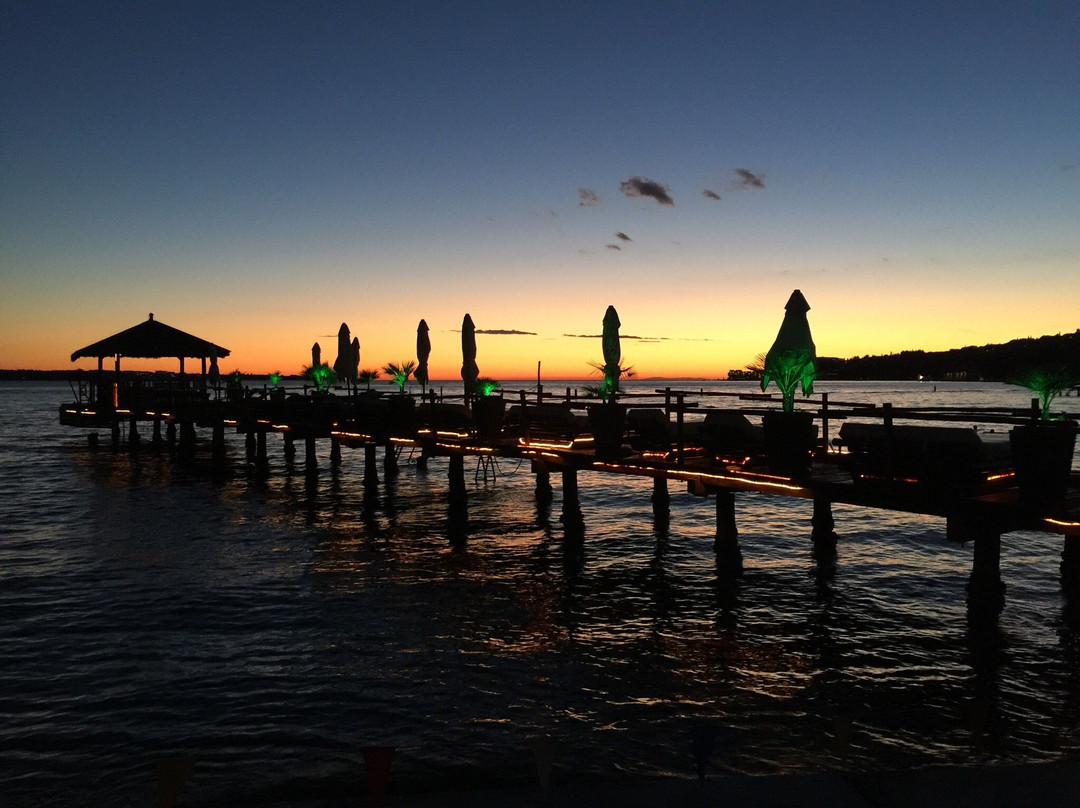 Coco Cafe-波多若斯必去景点