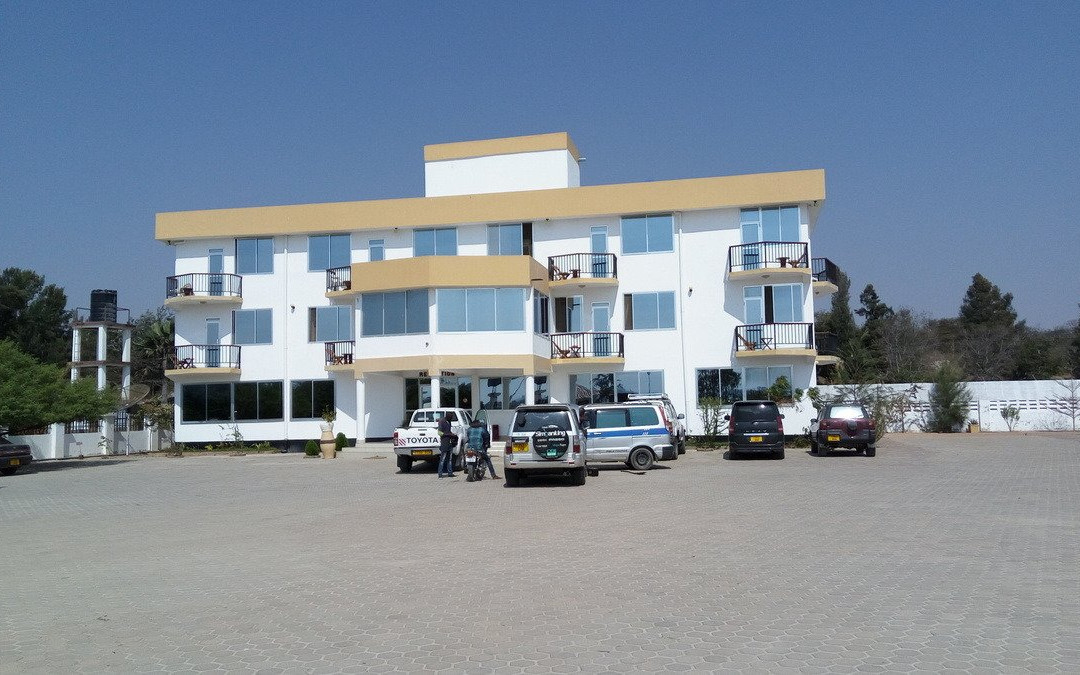 KBH Hotel Singida主图