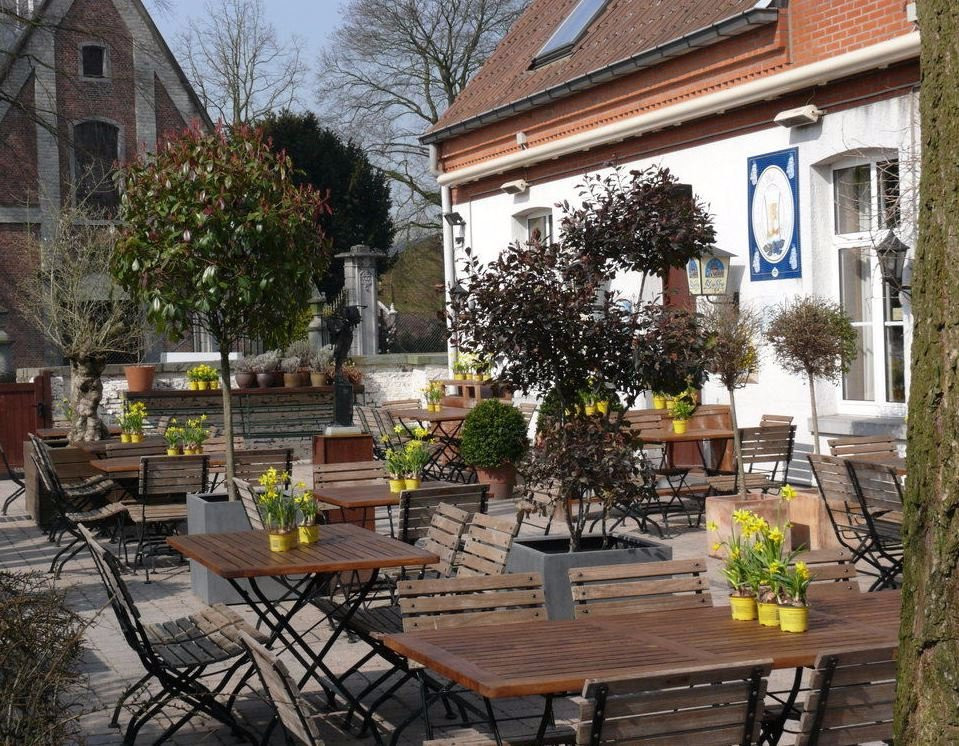 Sint-Gillis-bij-Dendermonde旅游攻略图片