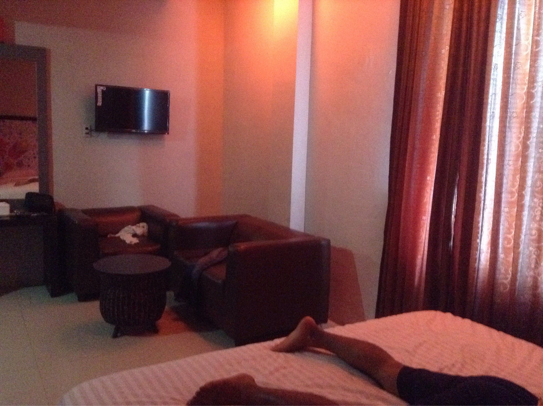 Guest House Syariah Grand Jamee主图