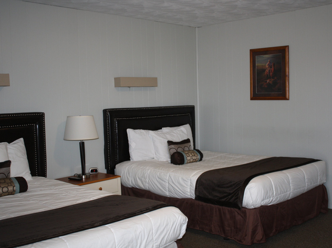 Oberlin Inn & RV Park主图