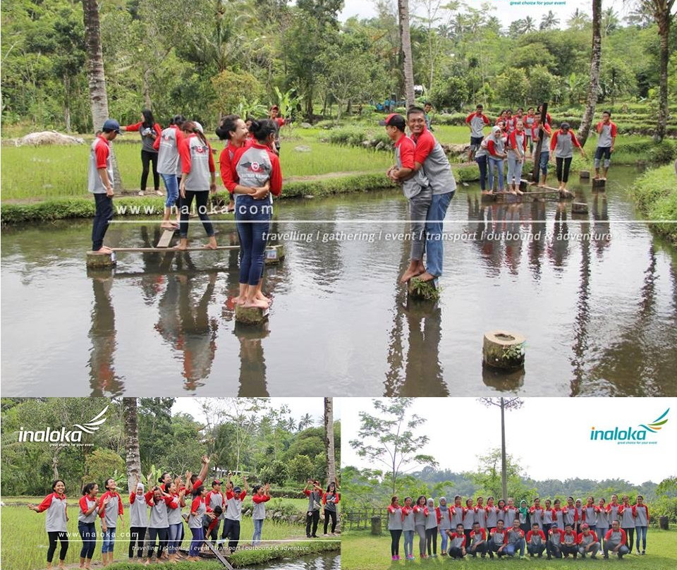 Inaloka-Sleman必去景点