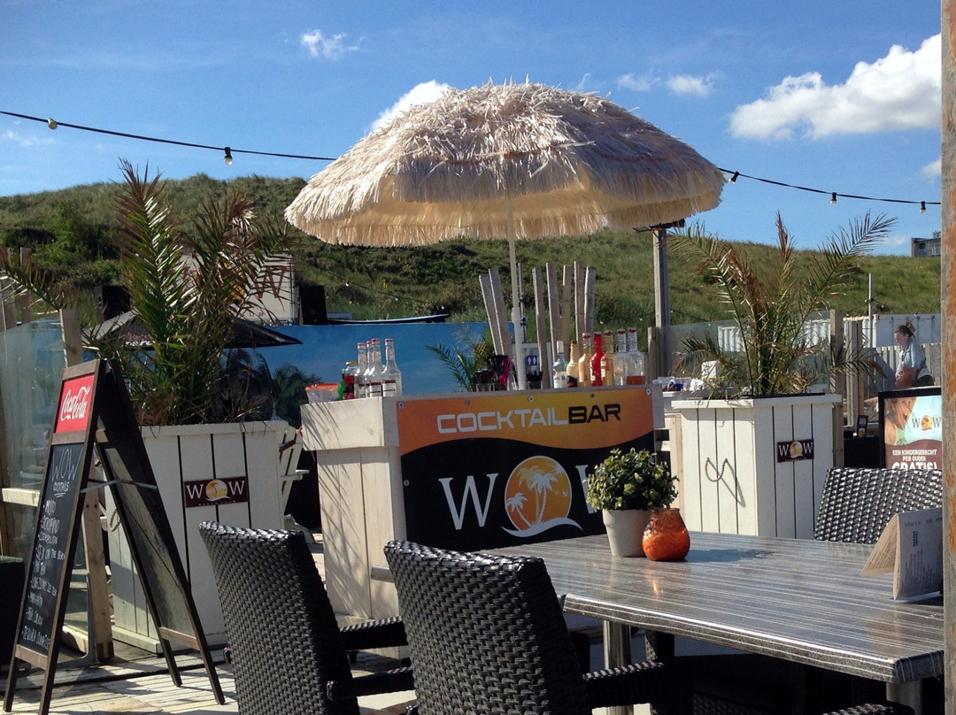 Beachclub WOW