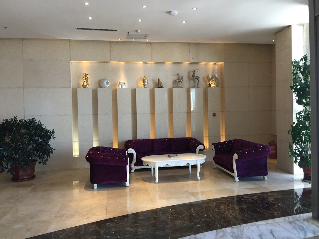 红菊国际大厦主图