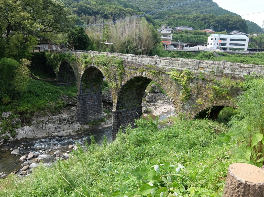 Torii Bridge景点图片