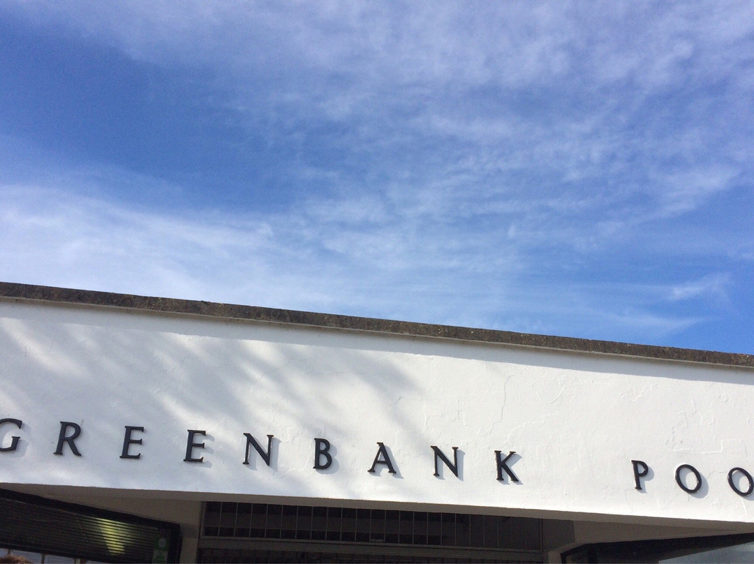 Greenbank Heated Outdoor Swimming Pool景点图片