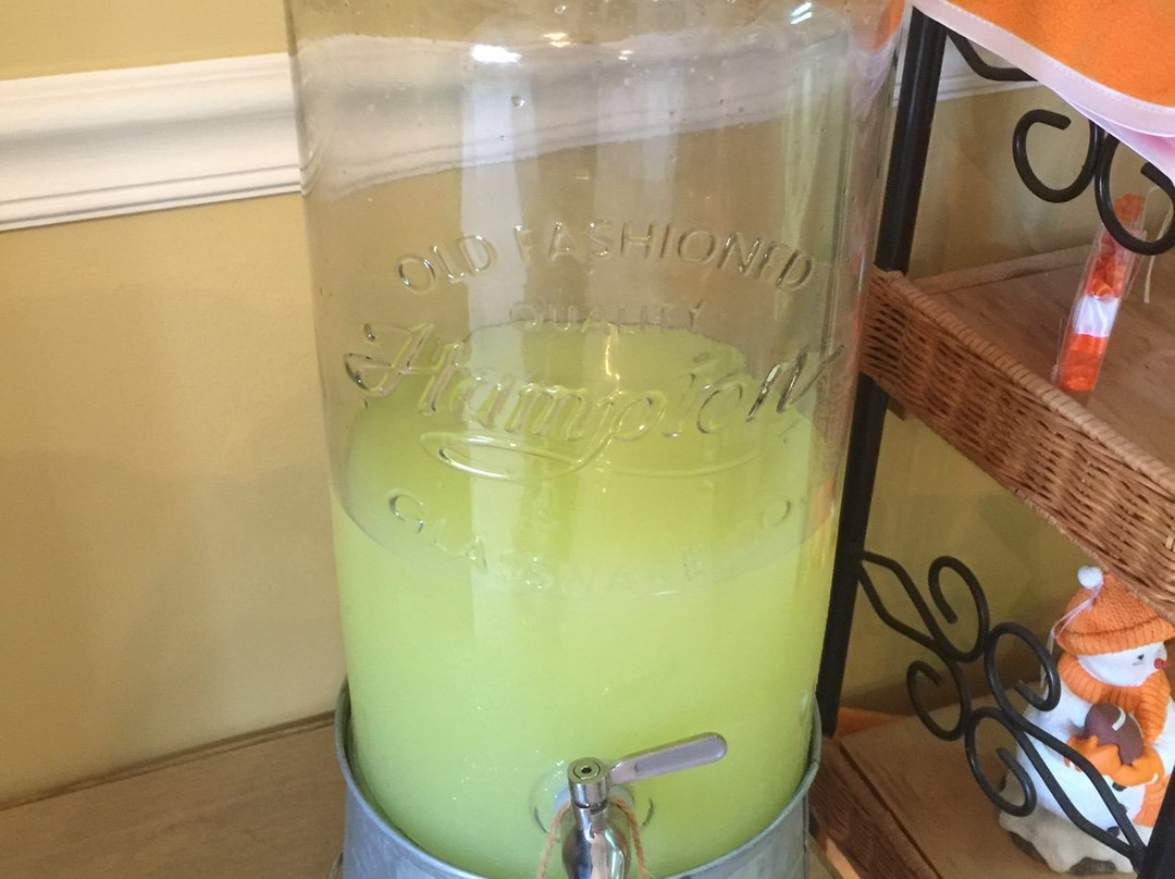 Tennessee Peddler-Lynchburg必去景点