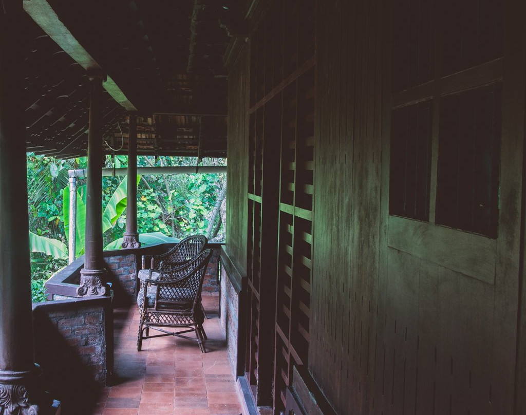 Chekkal Homestay主图