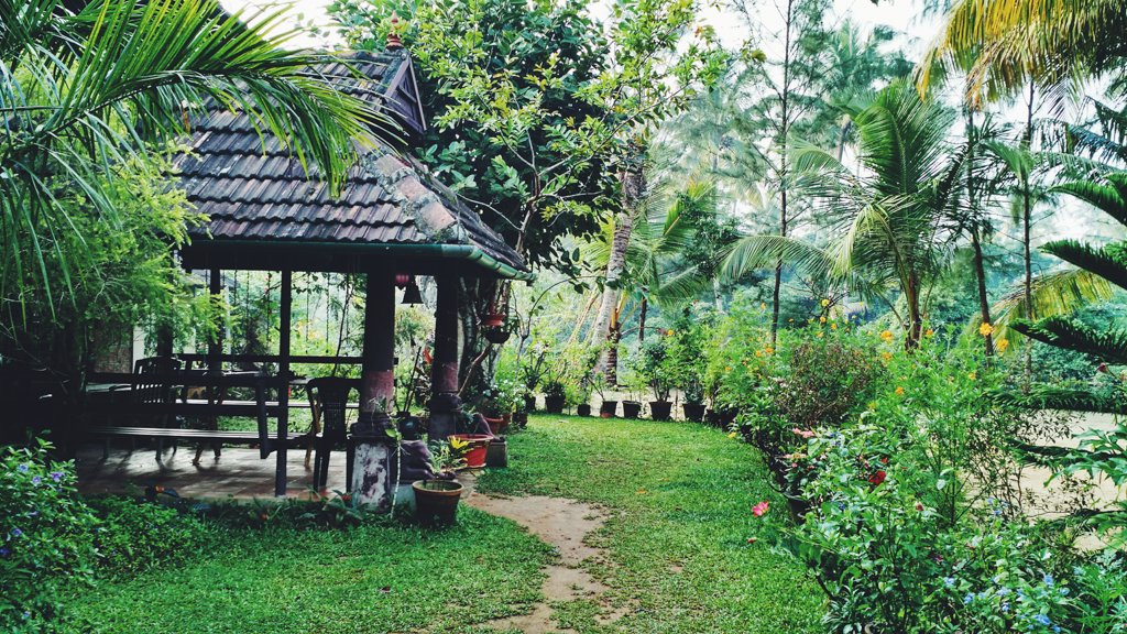 Chekkal Homestay主图