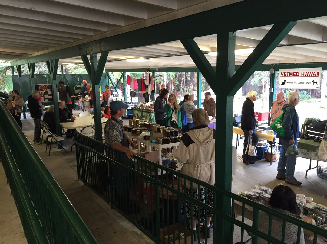 库柏中心-火山必去景点