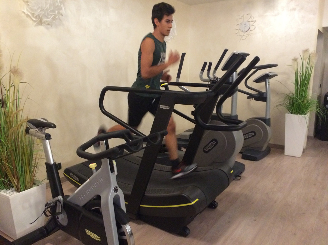 Drofitness Club景点图片
