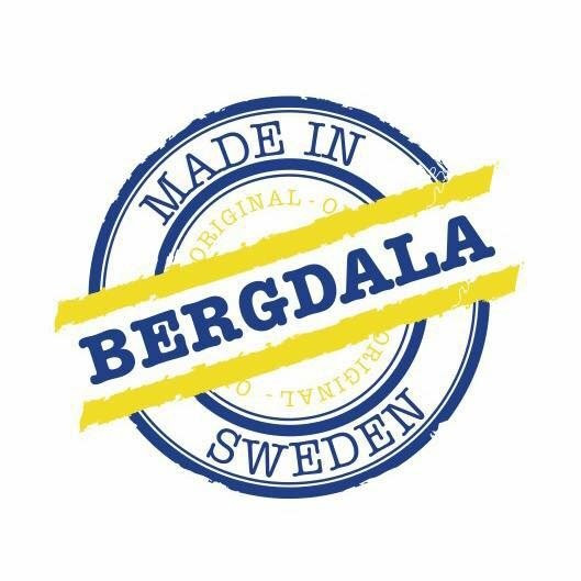 Bergdalahyttan