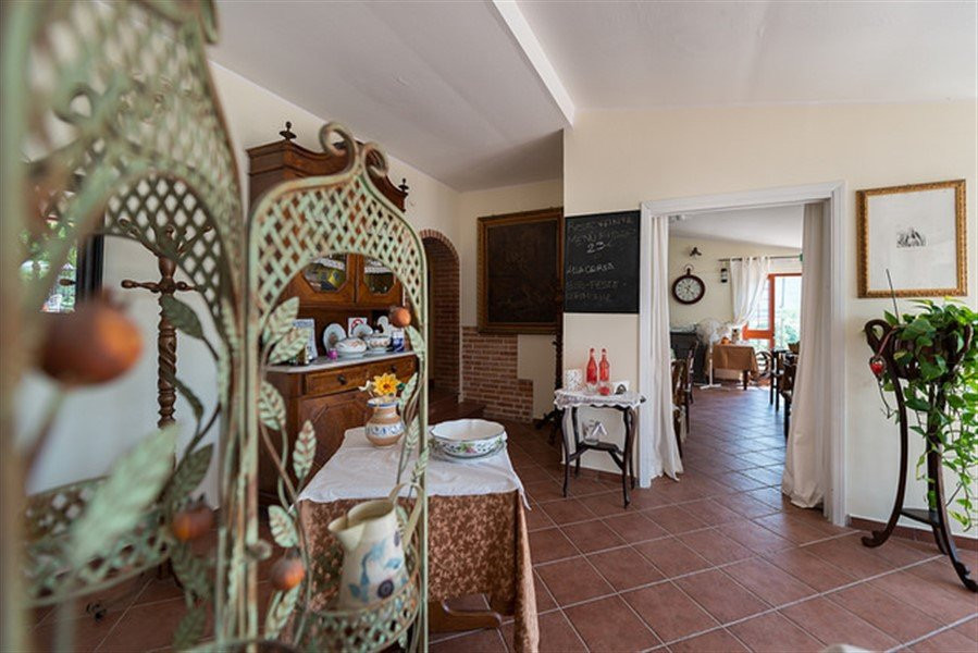 Relais Tenuta Amerina主图