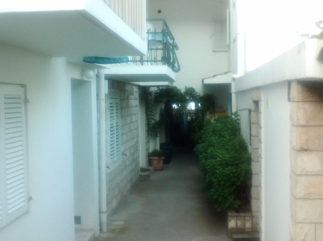 Cucuci酒店住宿-Bonaca