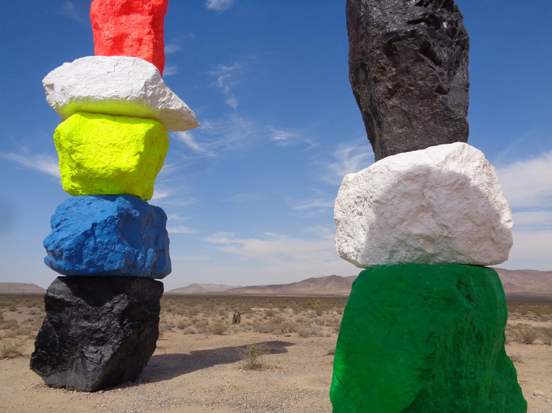 Gold Strike Hotel & Gambling Hall-Jean必去景点