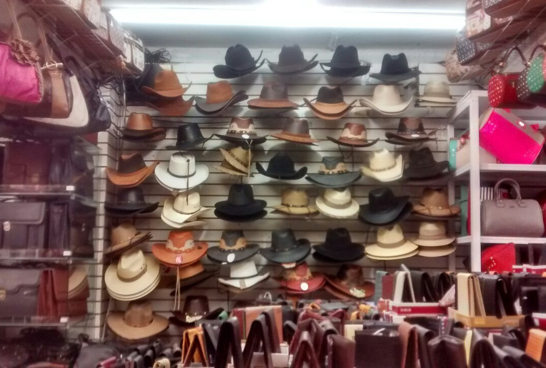 Zona Piel-利昂必去景点