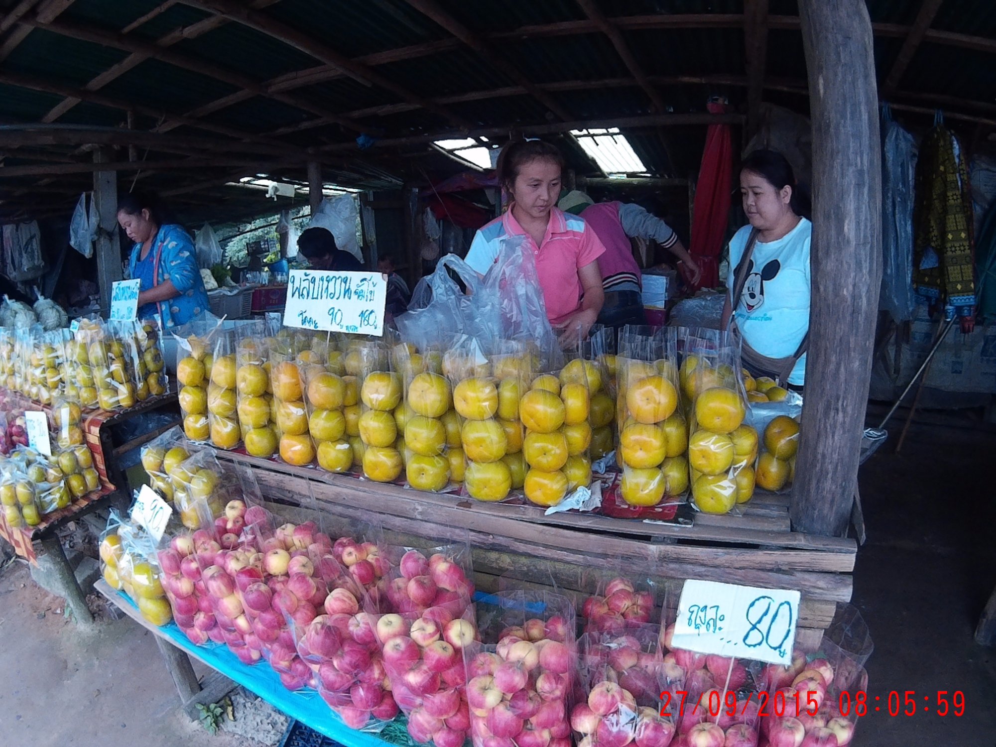 Sabaidee Khao Kho Resort-餐饮