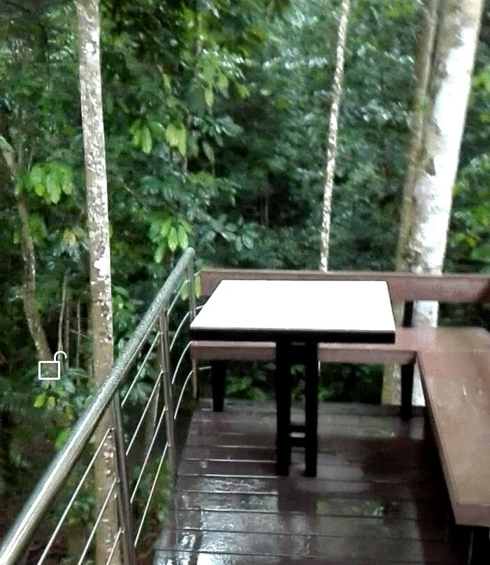 拉哈布拉酒店住宿-La harbra Hyland motel