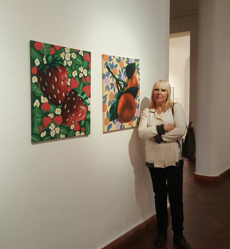 Rosa Galiseo De Rodriguez Museum景点图片