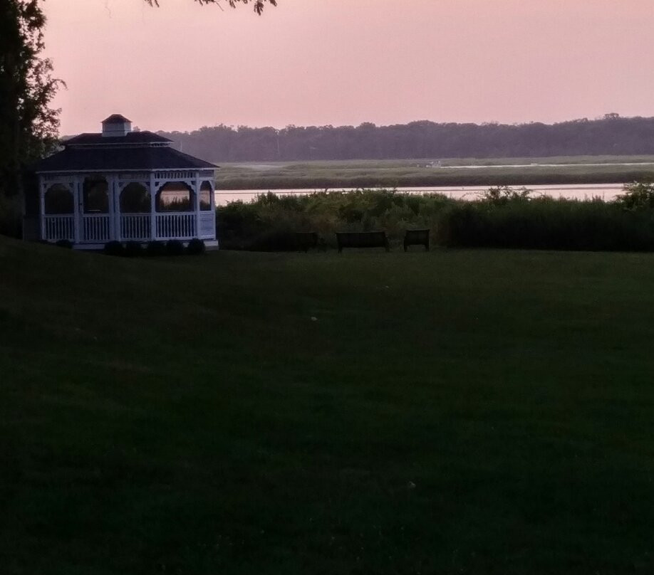 Harmony Vineyards-Head of the Harbor必去景点