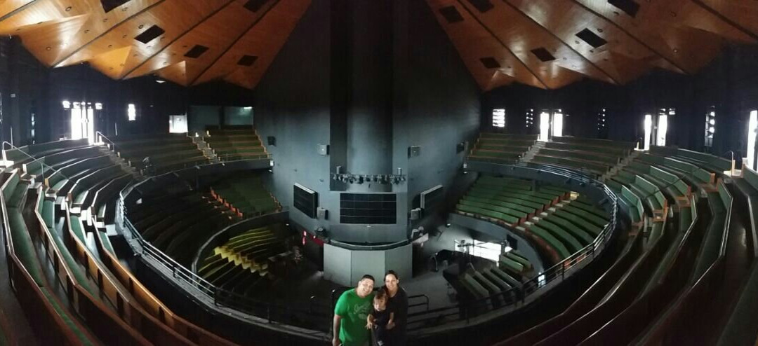 Igreja Batista da Lagoinha-贝洛哈里桑塔必去景点