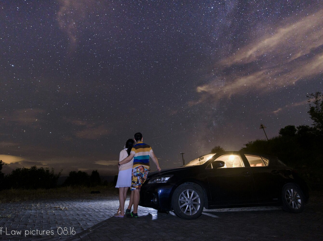 浙江四明山-余姚市必去景点