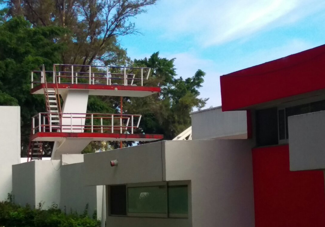 Parque La Loma-Tepic必去景点