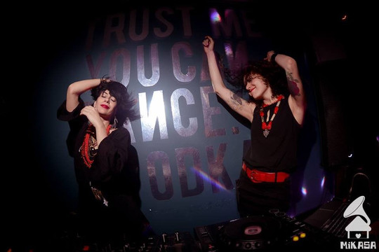 Mikasa Bar-卡利必去景点