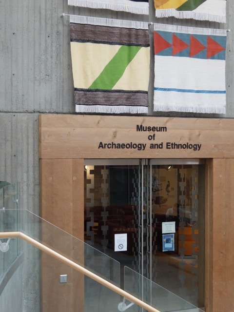 SFU Museum of Archaeology & Ethnology-本那比必去景点
