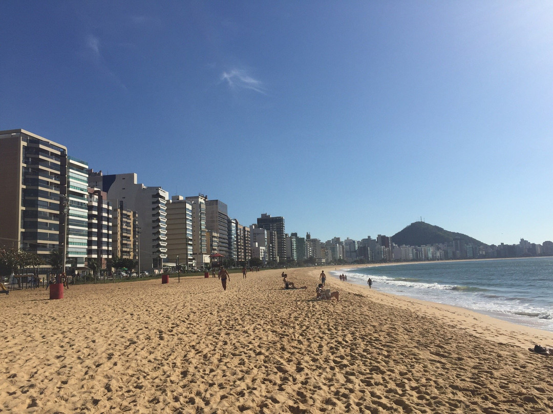 Parquinho de Beverly Hills - Praia de Itapuã景点图片