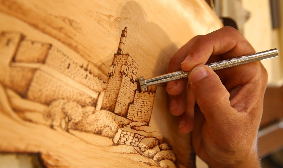 Tifara Ba'Atika-耶路撒冷必去景点