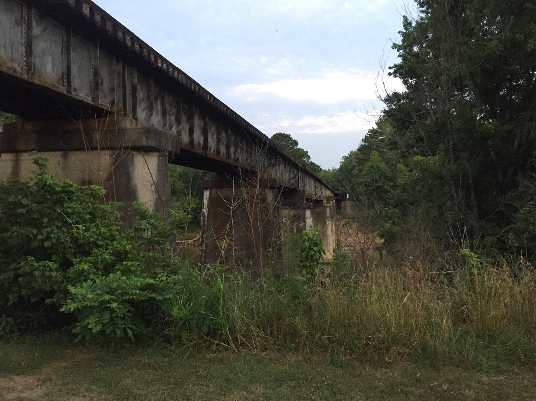 Downtown Heritage Trail System-罗马必去景点