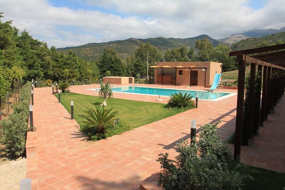 Agriturismo Il Parco di Nonna Betty-官方