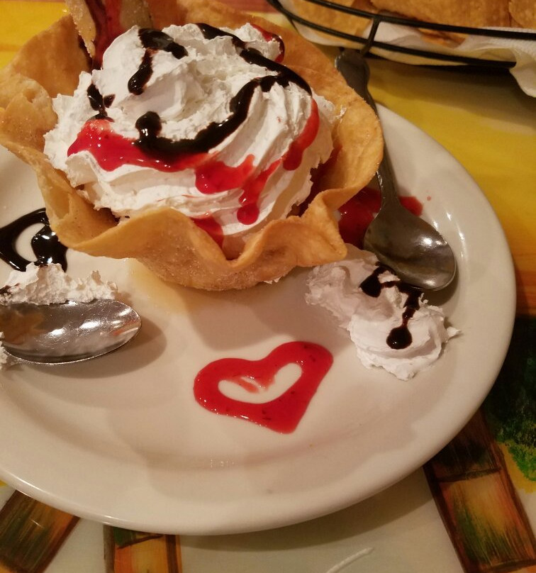 Munfordville餐馆和美食-El Mazatlan