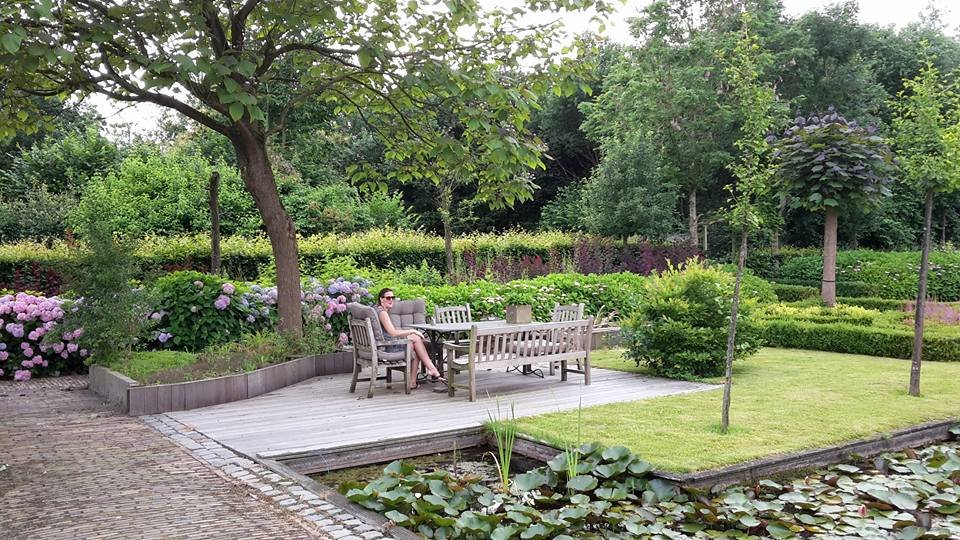 Blokshoeve Bed & Breakfast-酒店景观