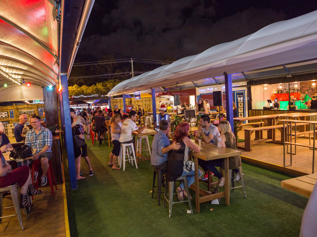 NightQuarter-Helensvale必去景点