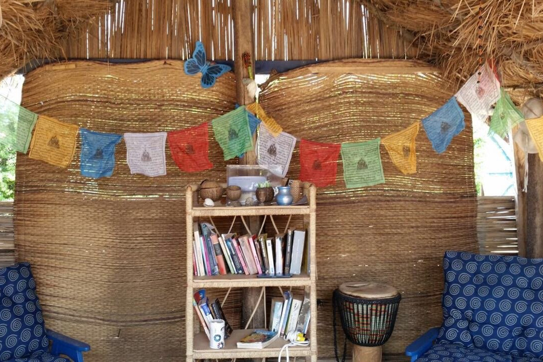 A&Y Wild Camp Ghana