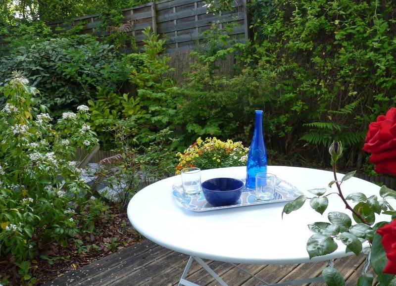 Les Terrasses du Bassin主图