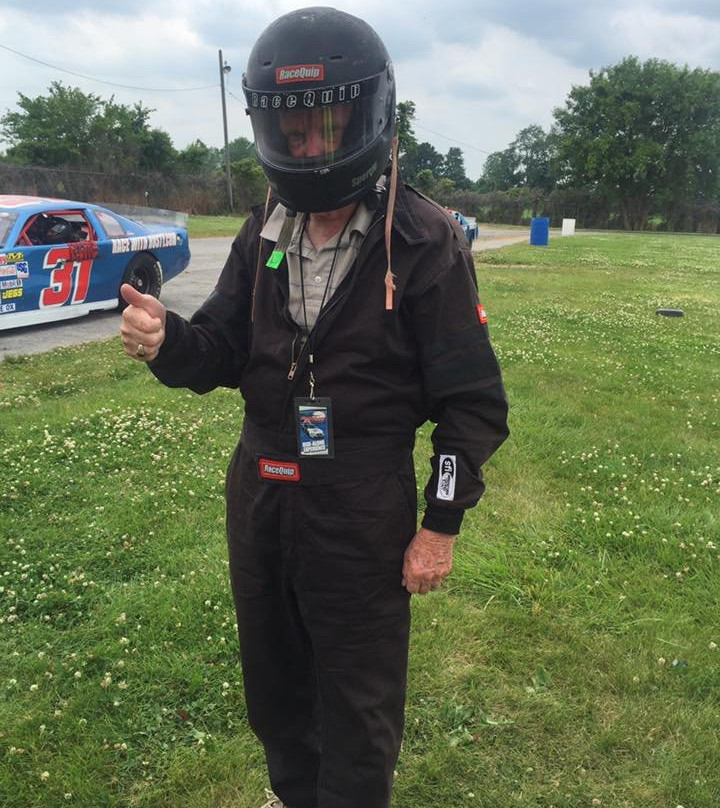 Sandusky Speedway Motorsports Park-桑达斯基必去景点