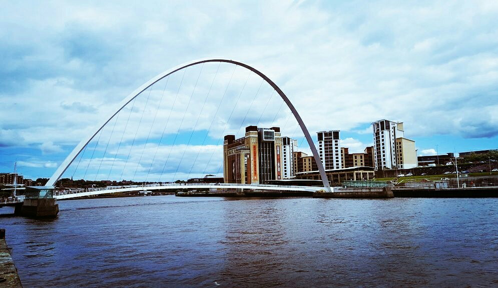 The Quayside Sunday Market景点图片