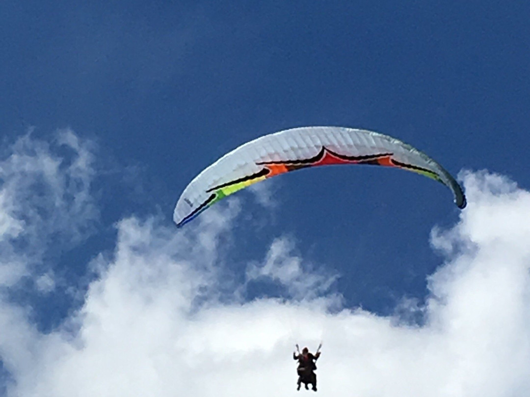 Sunsoar Paragliding景点图片