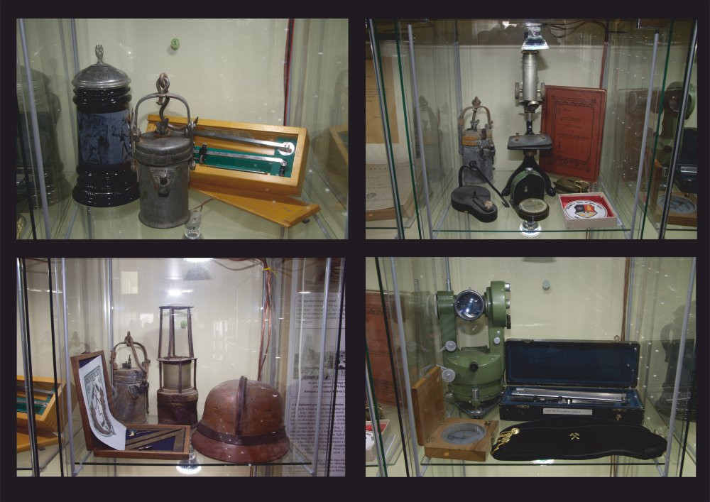 House of Minerals景点图片