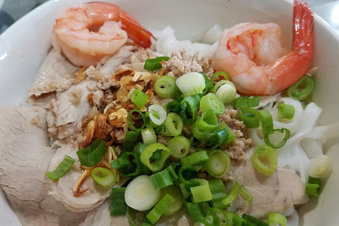 Pho Queen Noodle House主图