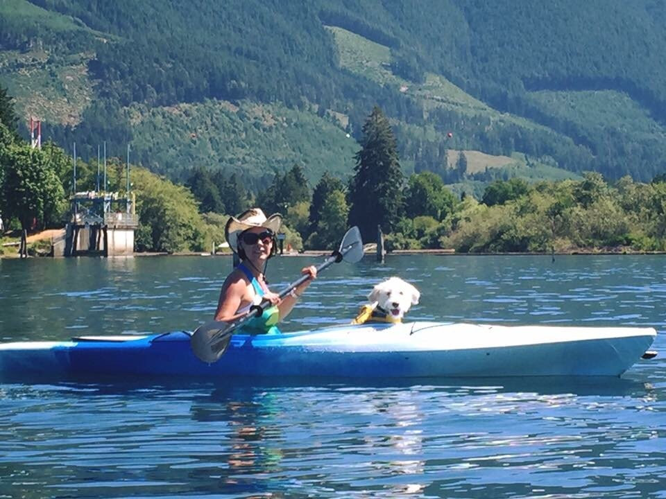ORKA - Outdoor Recreation and Kayak Adventures景点图片