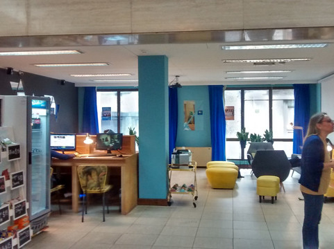 Expanish-布宜诺斯艾利斯必去景点