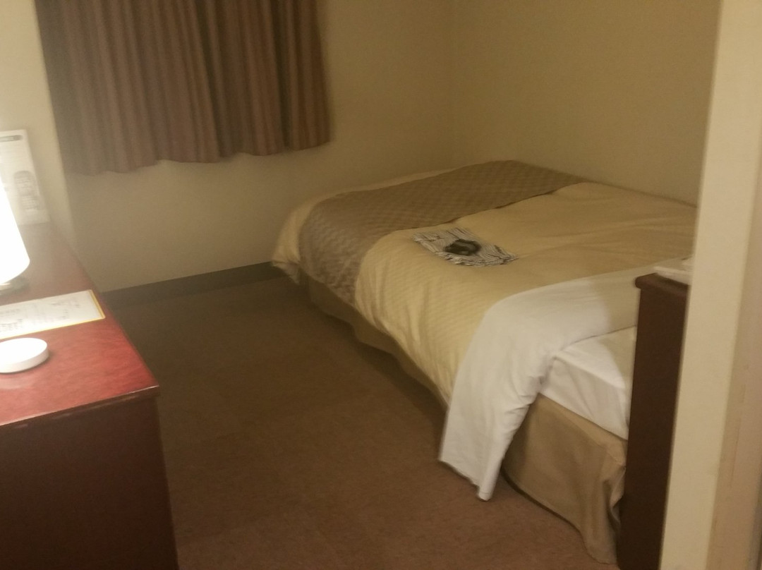 Hotel Matsuo主图