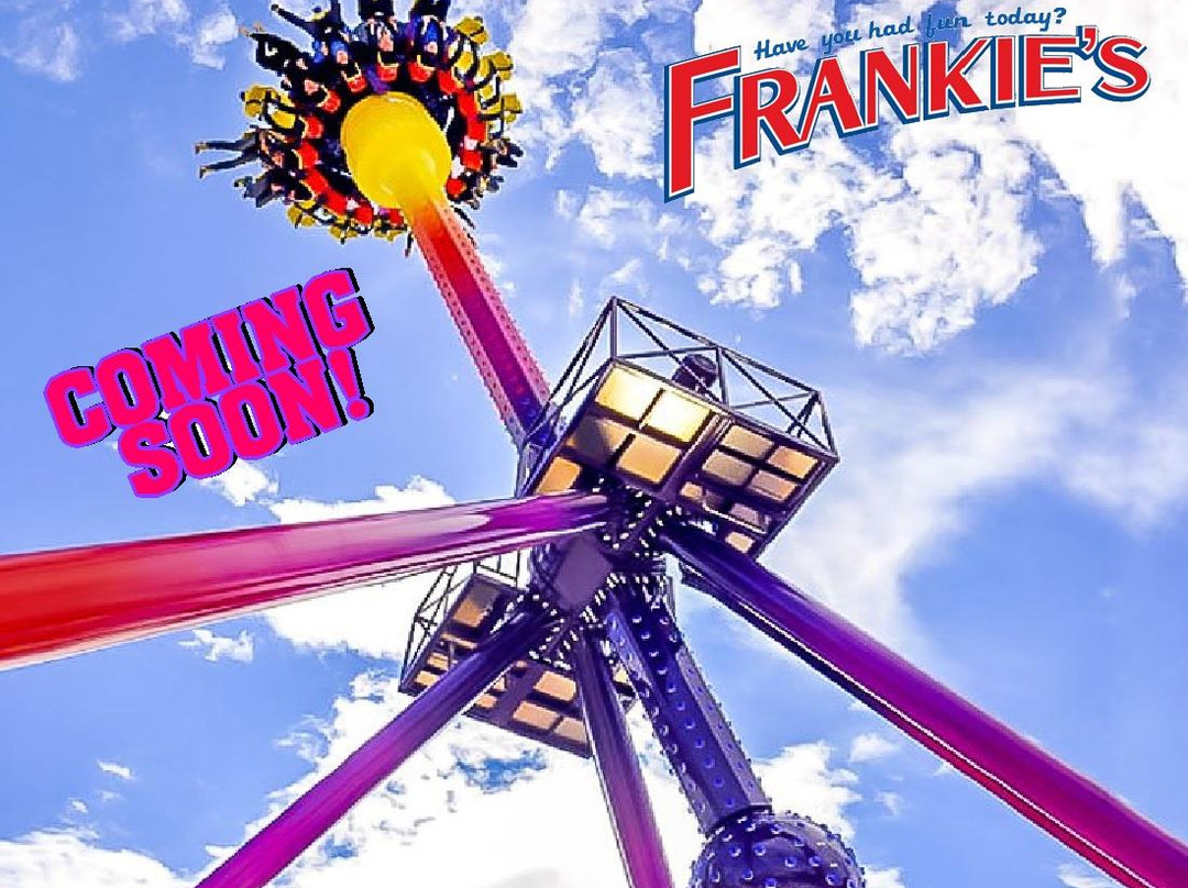 Frankie's of Greenville景点图片