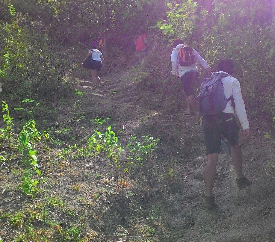 Mt. Lunay-Escalante City必去景点